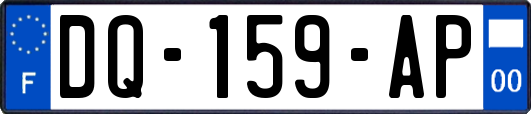 DQ-159-AP