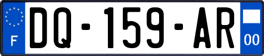 DQ-159-AR