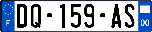 DQ-159-AS