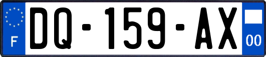 DQ-159-AX