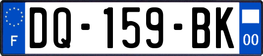 DQ-159-BK