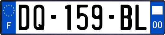 DQ-159-BL