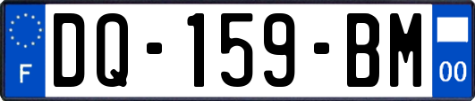 DQ-159-BM