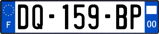 DQ-159-BP