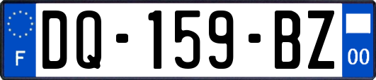 DQ-159-BZ