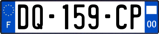 DQ-159-CP