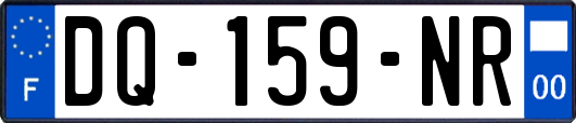 DQ-159-NR