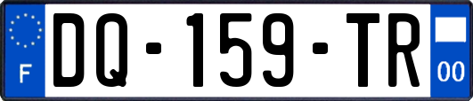 DQ-159-TR