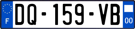 DQ-159-VB