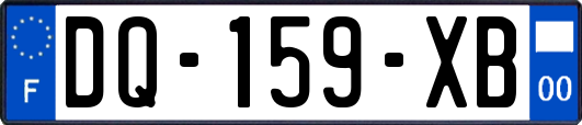 DQ-159-XB