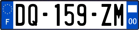 DQ-159-ZM