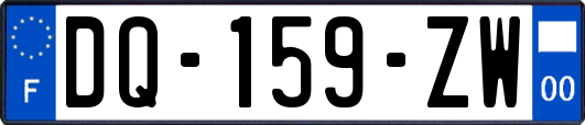 DQ-159-ZW