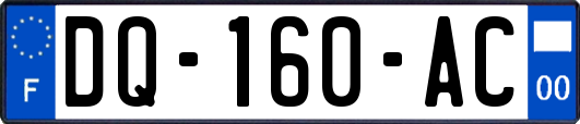 DQ-160-AC