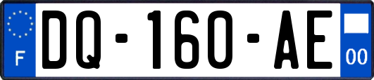 DQ-160-AE