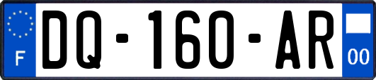 DQ-160-AR