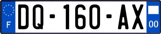 DQ-160-AX