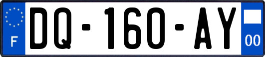 DQ-160-AY