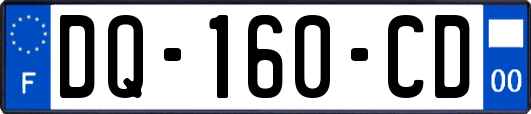 DQ-160-CD