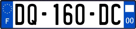 DQ-160-DC