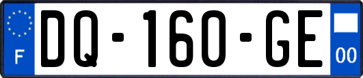 DQ-160-GE