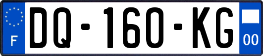 DQ-160-KG