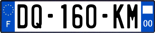 DQ-160-KM