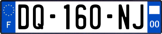 DQ-160-NJ