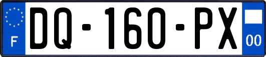 DQ-160-PX