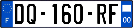 DQ-160-RF