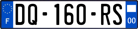 DQ-160-RS