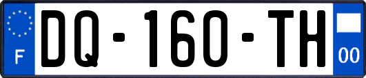 DQ-160-TH