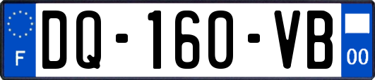 DQ-160-VB