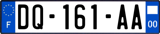 DQ-161-AA