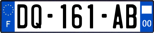 DQ-161-AB