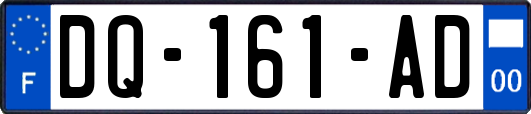 DQ-161-AD