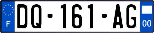 DQ-161-AG