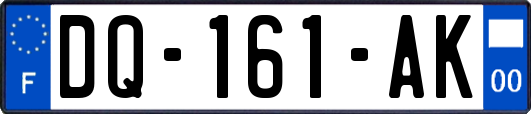 DQ-161-AK