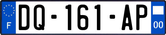 DQ-161-AP