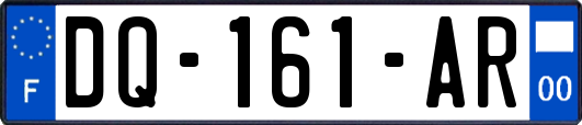 DQ-161-AR