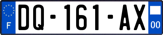 DQ-161-AX