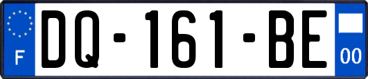 DQ-161-BE