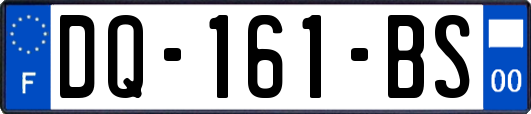 DQ-161-BS