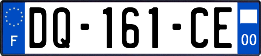 DQ-161-CE