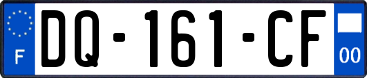 DQ-161-CF