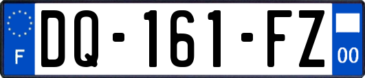 DQ-161-FZ