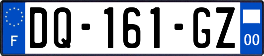 DQ-161-GZ