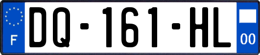 DQ-161-HL