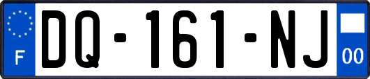 DQ-161-NJ