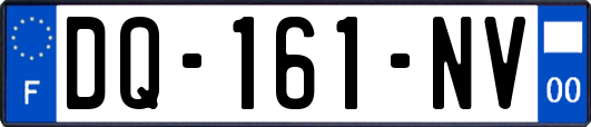 DQ-161-NV