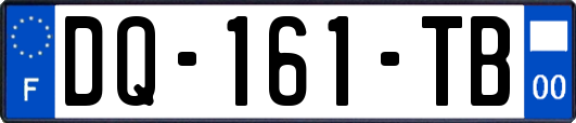 DQ-161-TB